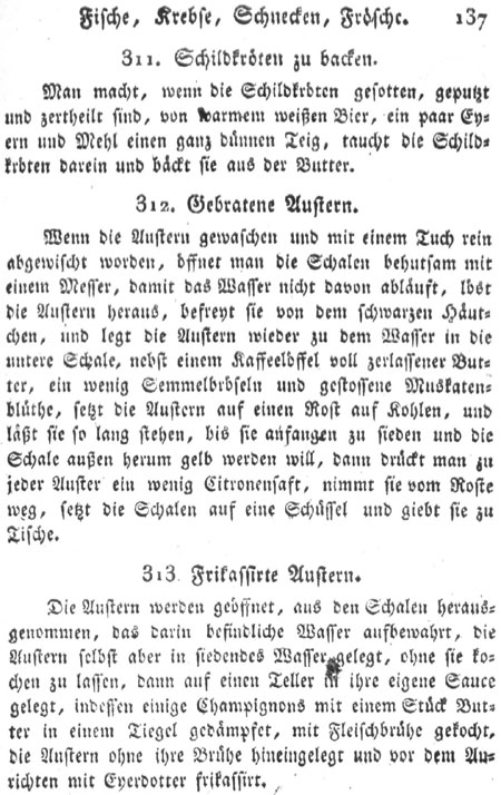 Austern
