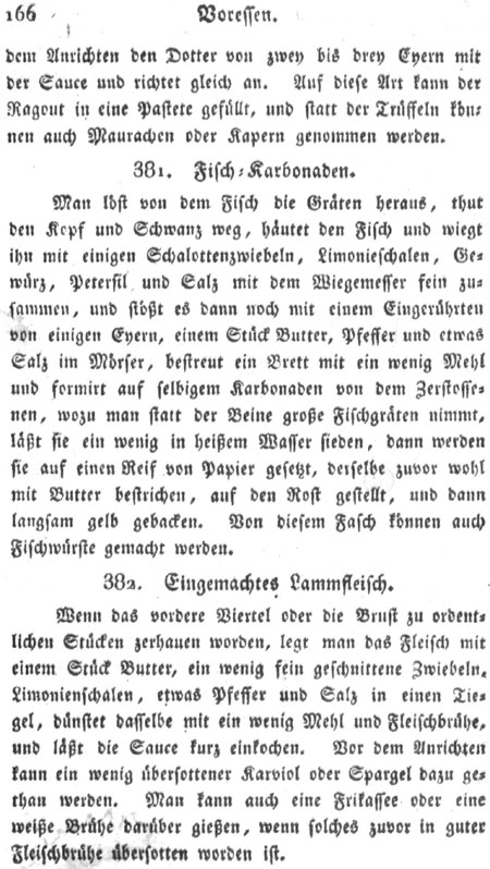 Fischkotelett