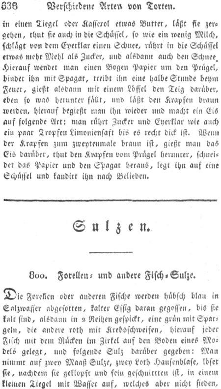 Fischsulze