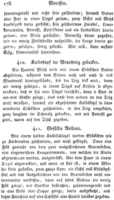 Gef&uuml;llte Roulade