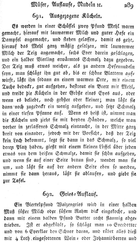 Grie&szlig;auflauf