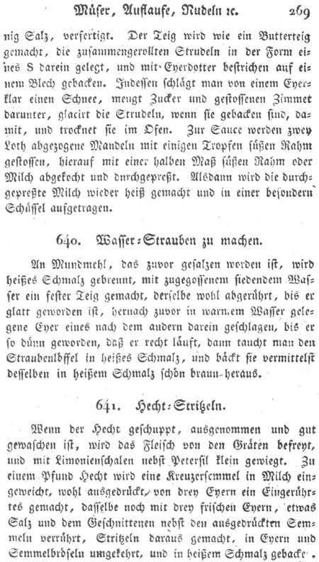 Hecht-Strietzeln