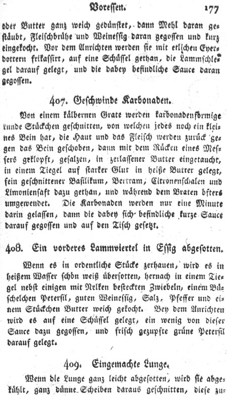 Kotelett