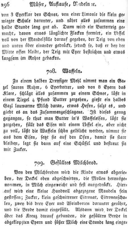 Milchbrot