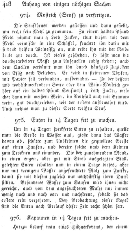 Mostrich