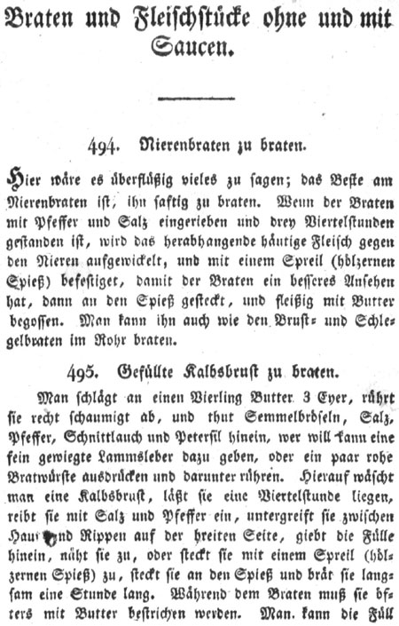 Nierenbraten