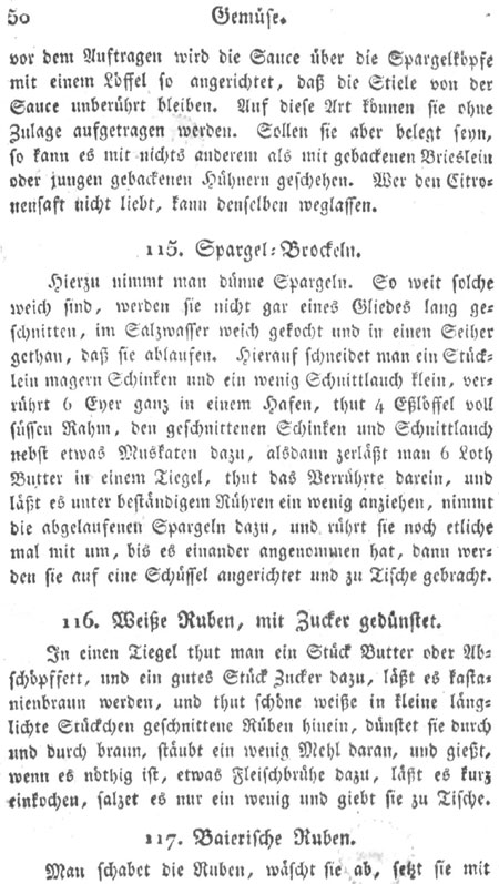 Wei&szlig;e R&uuml;ben