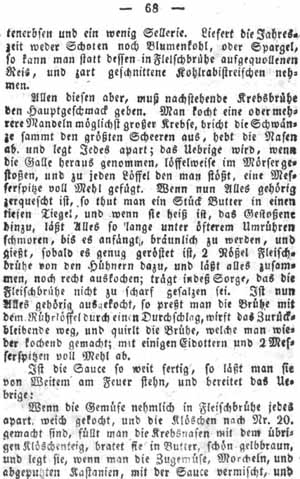 H&uuml;hner als Poularde, Gefl&uuml;gel